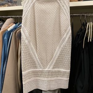 Jonathan Simaki pencil skirt